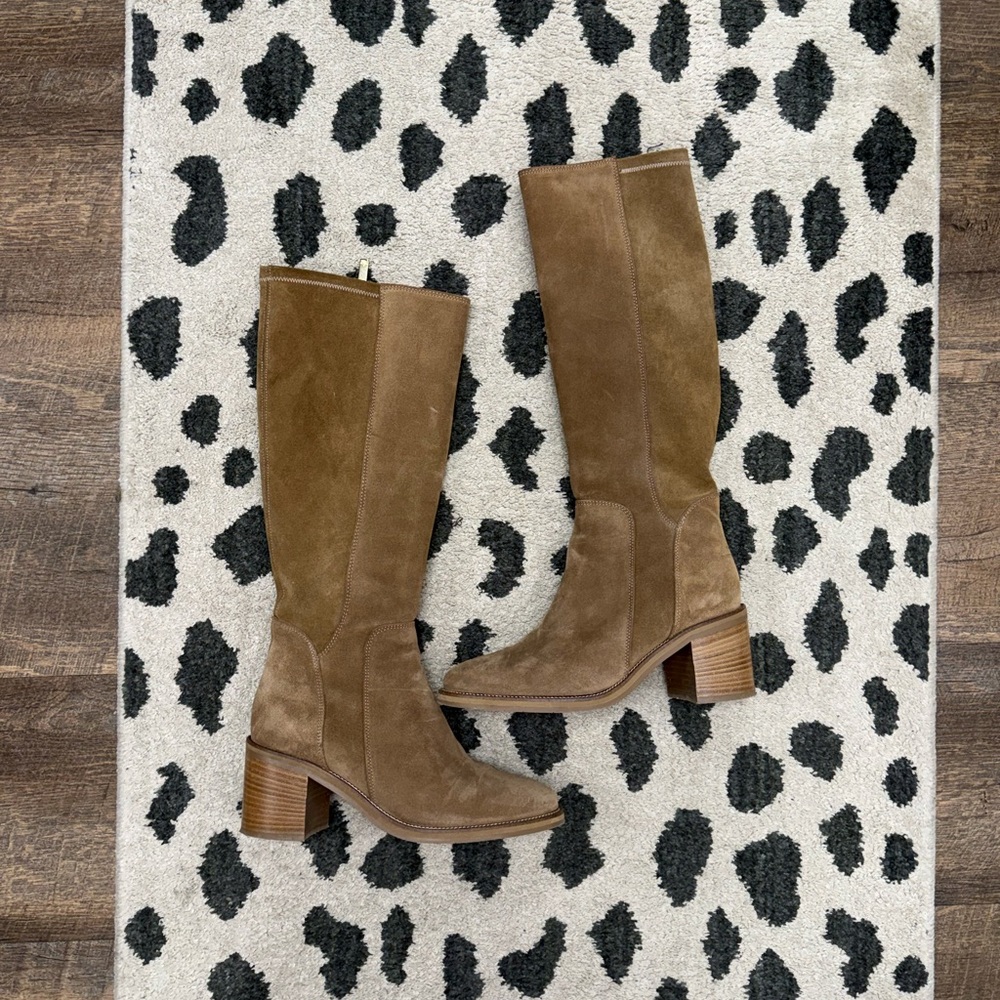 Aquatalia Jasmina Boots